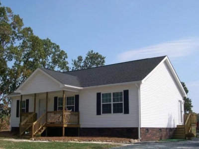 鋼結構集成房屋